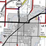 Plymouth County, Iowa Preview 3