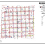 Pocahontas County, Iowa Preview 1