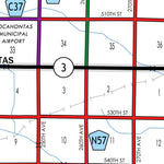 Pocahontas County, Iowa Preview 2