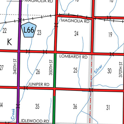 Pottawattamie County, Iowa Preview 2