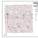 Poweshiek County, Iowa Preview 1