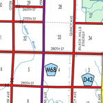 Sac County, Iowa Preview 2