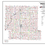 Shelby County, Iowa Preview 1