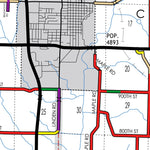 Shelby County, Iowa Preview 3