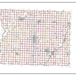 Sioux County, Iowa Preview 1