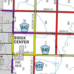 Sioux County, Iowa Preview 2