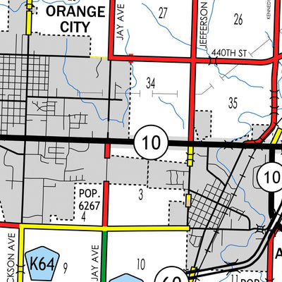 Sioux County, Iowa Preview 3