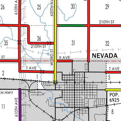 Story County, Iowa Preview 2