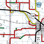 Union County, Iowa Preview 2