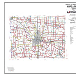 Wapello County, Iowa Preview 1