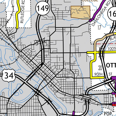 Wapello County, Iowa Preview 2