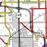Wapello County, Iowa Preview 3