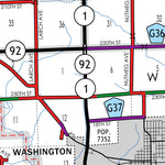Washington County, Iowa Preview 2