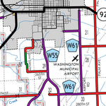 Washington County, Iowa Preview 3