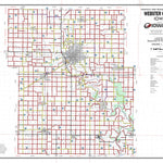Webster County, Iowa Preview 1