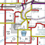 Webster County, Iowa Preview 2