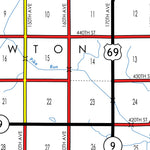 Winnebago County, Iowa Preview 2