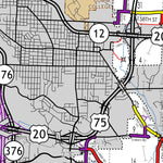 Woodbury County, Iowa Preview 3