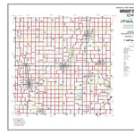 Wright County, Iowa Preview 1