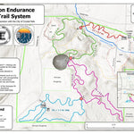 Iron Endurance Trail System Preview 1