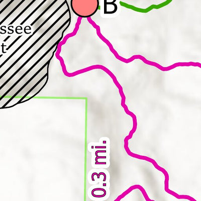 Iron Endurance Trail System Preview 2