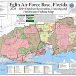 Eglin AFB Outdoor Recreation Preview 1