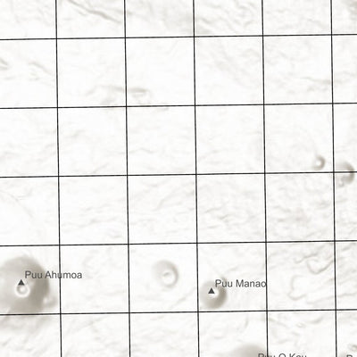Pohakuloa Training Area (PTA) Cantonment and Impact Areas 2025 Preview 2