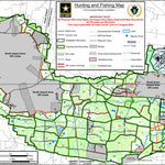 Fort Campbell Hunting and Fishing Preview 1