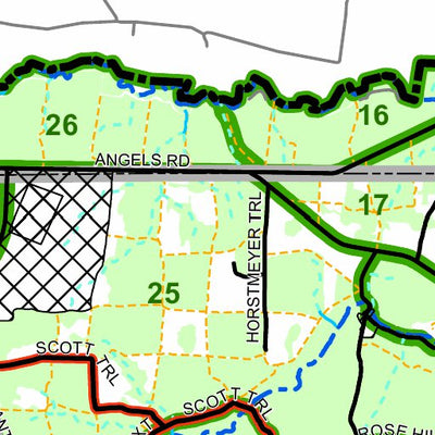 Fort Campbell Hunting and Fishing Preview 2