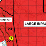 Fort Carson Recreation Map Preview 2