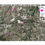 Fort Cavazos Pond Area 1 Preview 1