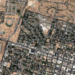 Fort Cavazos Pond Area 2 Preview 2