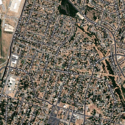 Fort Cavazos Pond Area 2 Preview 3