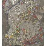 iSportsman Fort Gregg-Adams 2023 Cantonment Area Hunting digital map