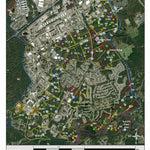 Fort Gregg-Adams 2024 Cantonment Area Hunting Preview 1