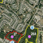 Fort Gregg-Adams 2024 Cantonment Area Hunting Preview 2