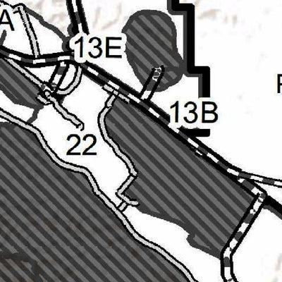 Fort Hunter Liggett Fishing Preview 2