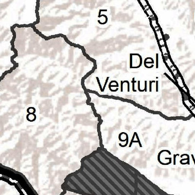 Fort Hunter Liggett Fishing Preview 3