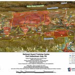 Fort Indiantown Gap Outdoor Recreation Main Preview 1