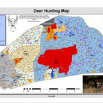 Fort Jackson Deer Hunting Preview 1