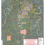 Fort Leonard Wood Hunting and Fishing-Aerial View Preview 1