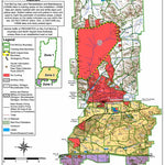 Fort McCoy Gun-Deer Hunting Preview 1