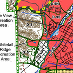 Fort McCoy Gun-Deer Hunting Preview 2