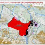 Fort Wainwright Bear Baiting Donnelly Training Area Preview 1