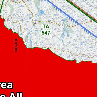 Fort Wainwright Bear Baiting Donnelly Training Area Preview 2