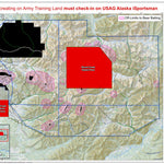 Fort Wainwright Bear Baiting Yukon Training Area Preview 1