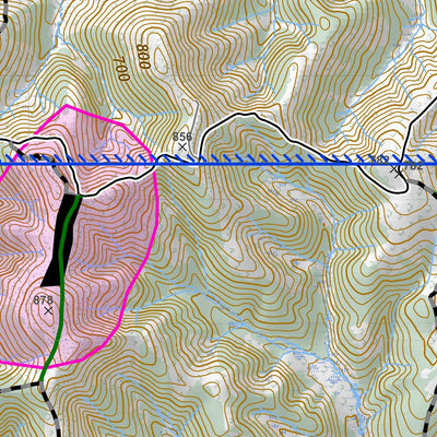 Fort Wainwright Bear Baiting Yukon Training Area Preview 3