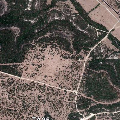 Fort Cavazos Pond Area 3 Preview 3