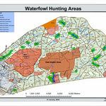 Fort Jackson Waterfowl Hunting Preview 1