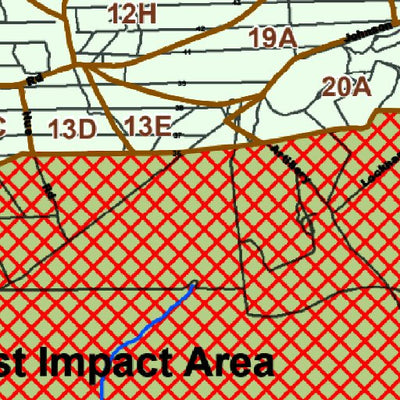 Fort Jackson Waterfowl Hunting Preview 2